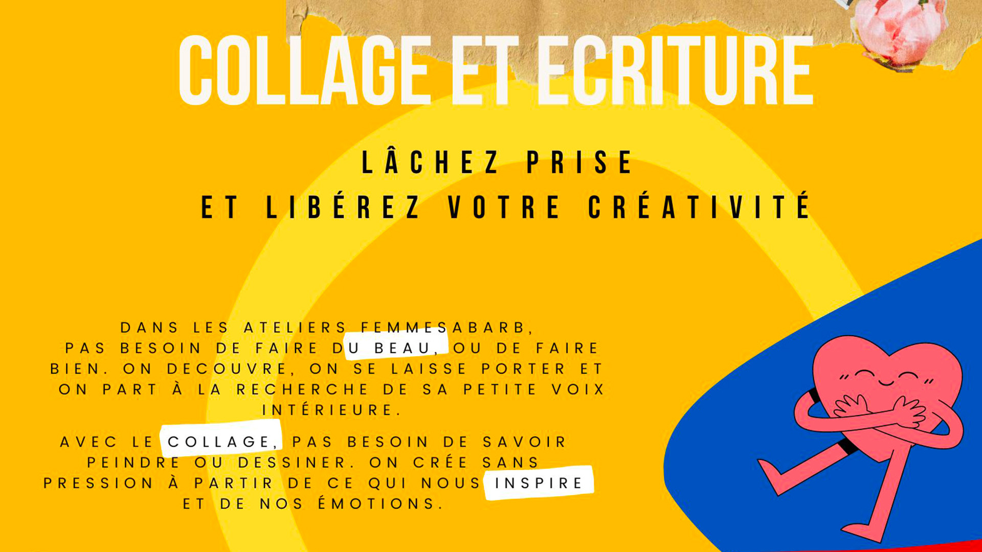 agenda - La Cité Fertile