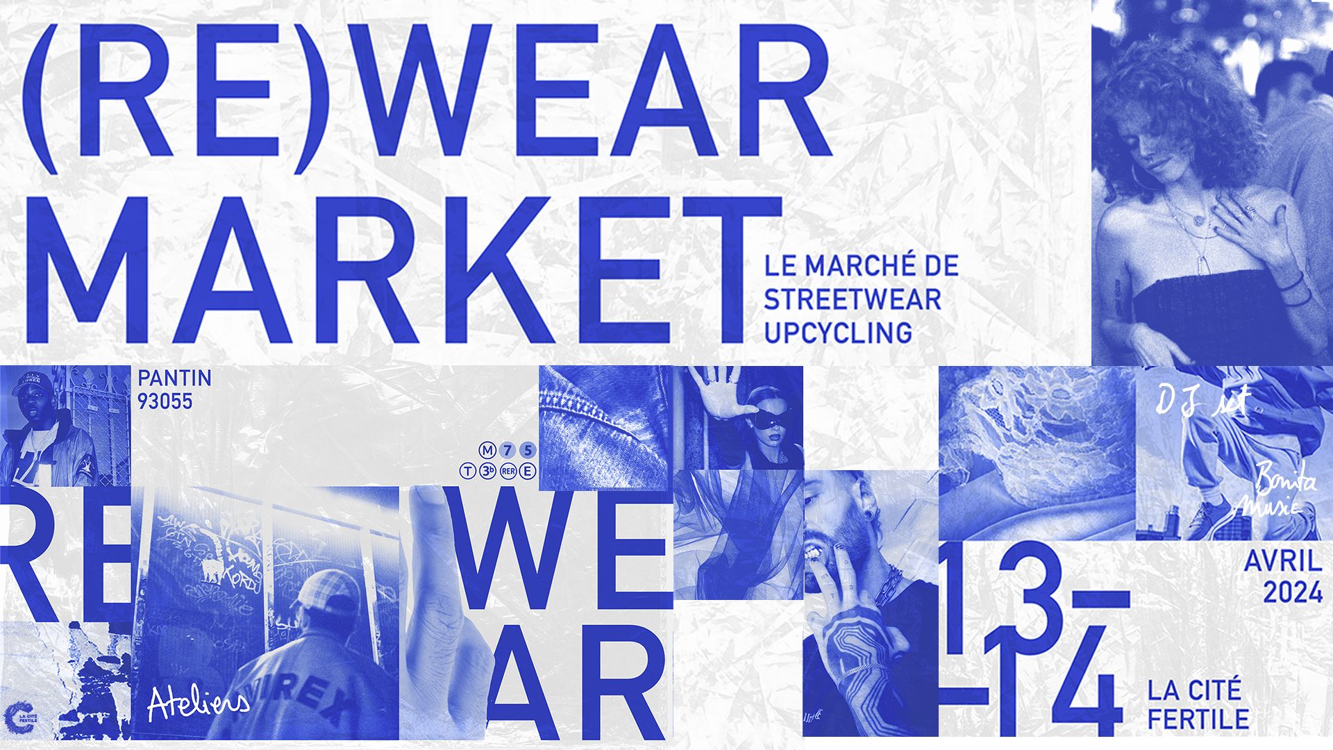 (Re)wear Market