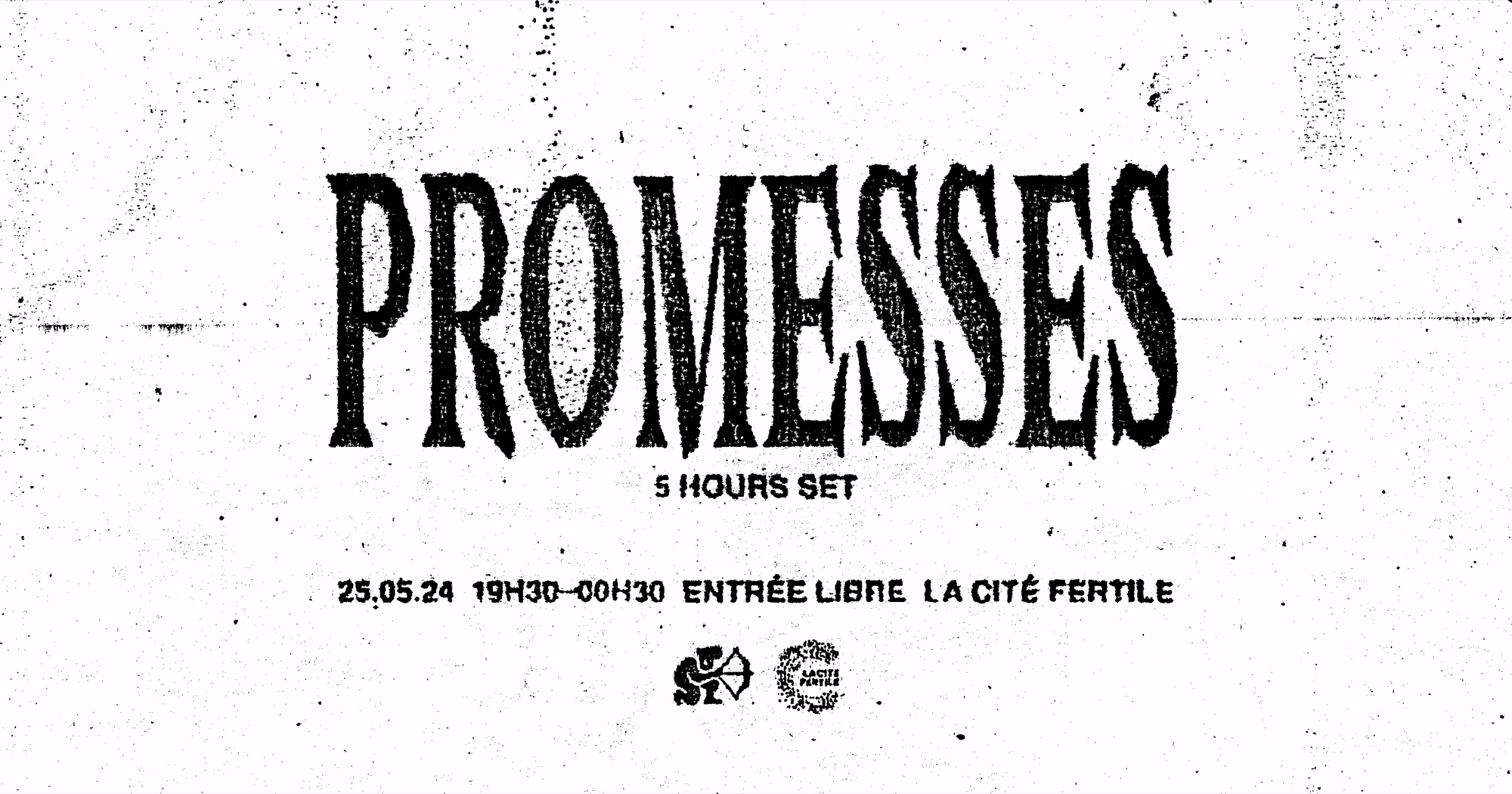 Open Air Promesses