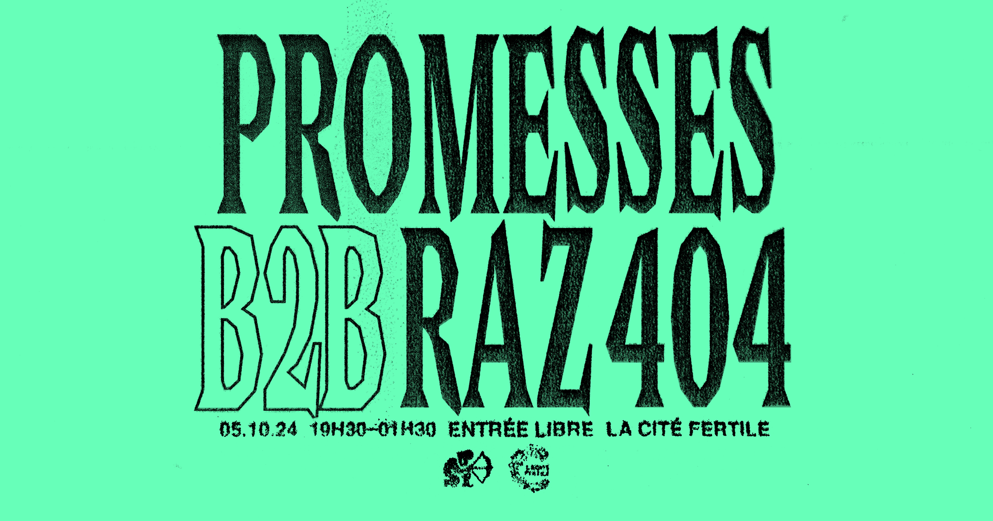 Open Air Promesses b2b Raz 404