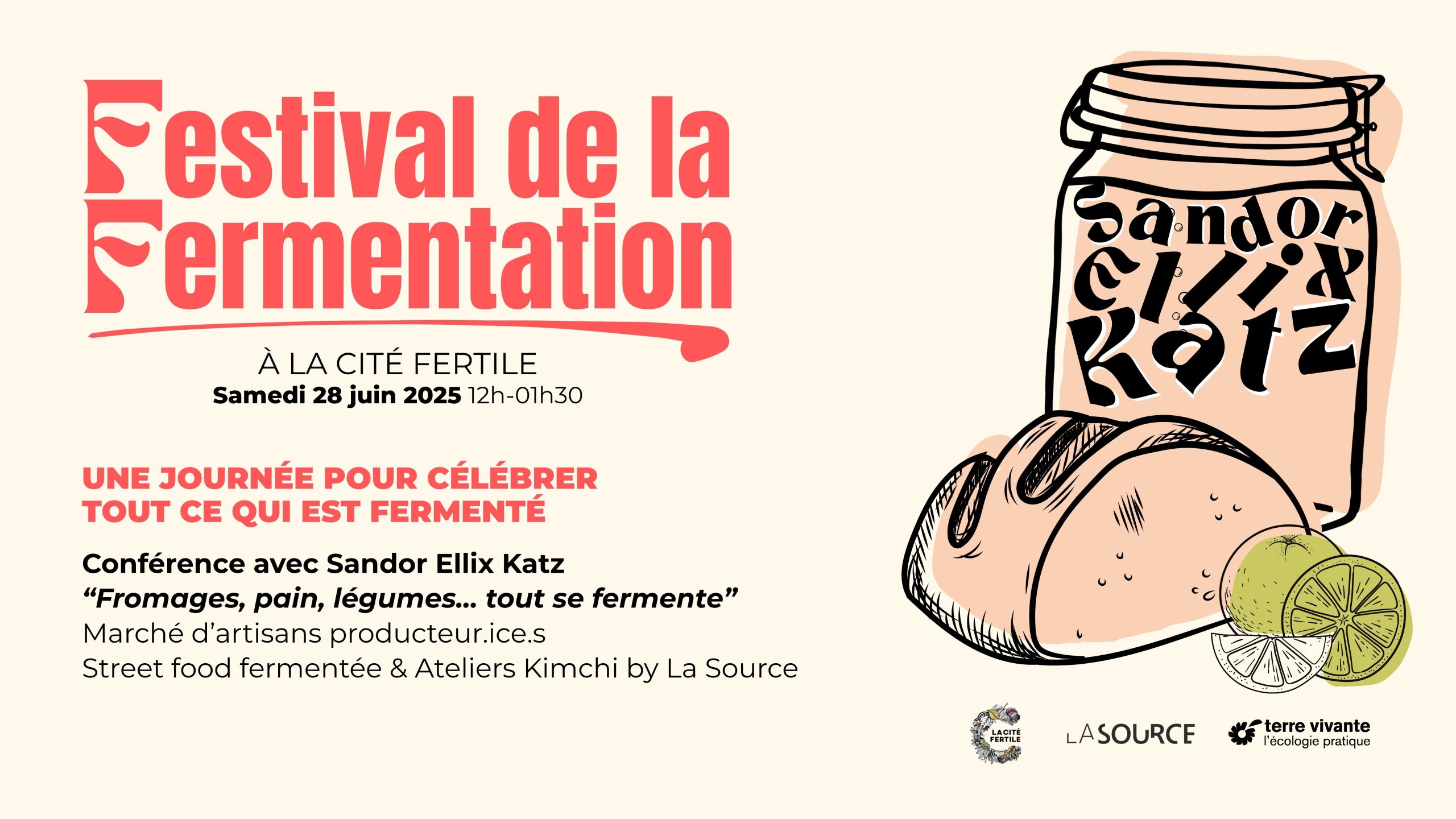 Festival de la fermentation
