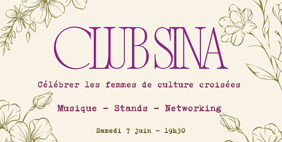Le Club Sina souffle sa première bougie