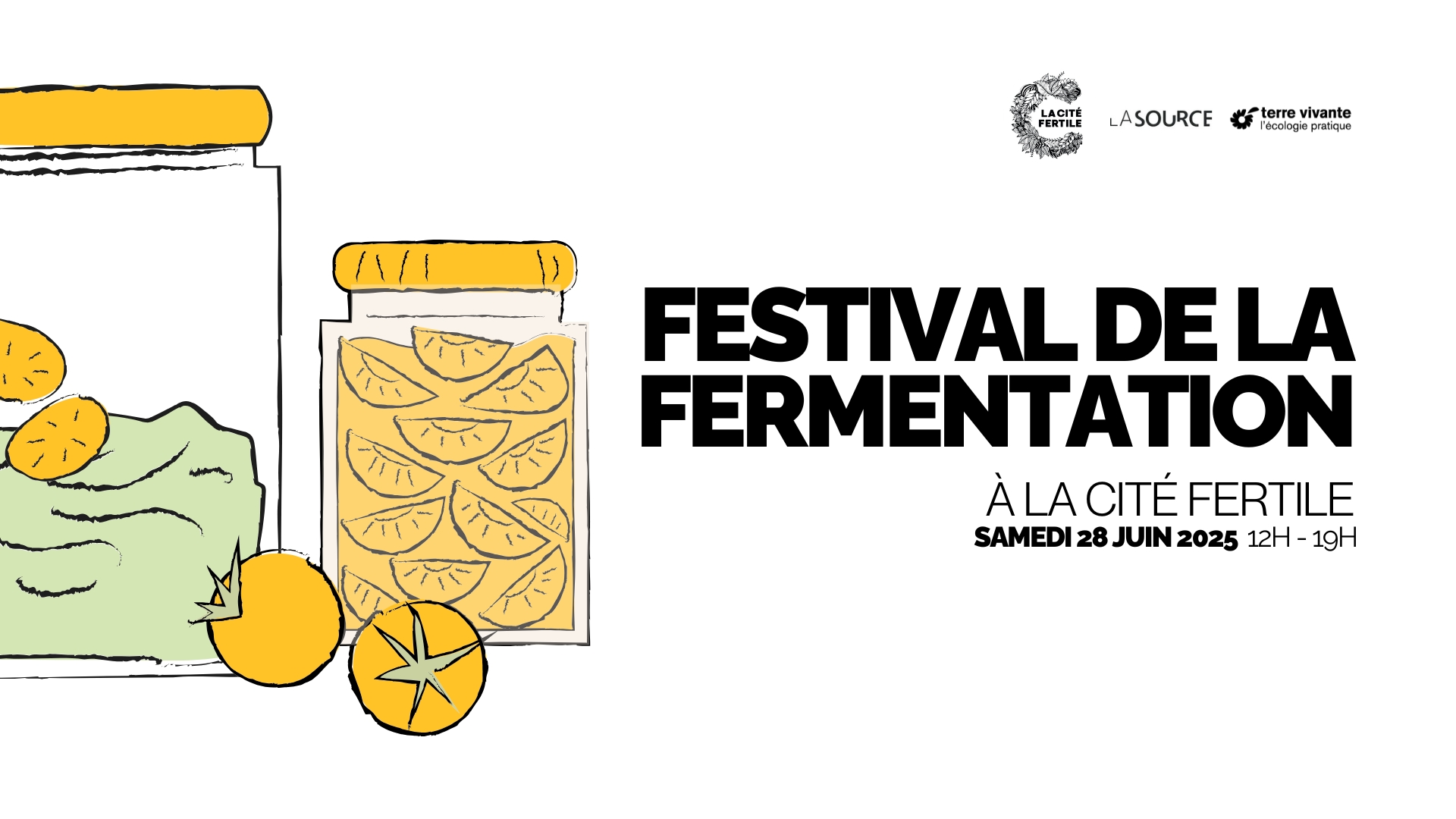 Festival de la fermentation