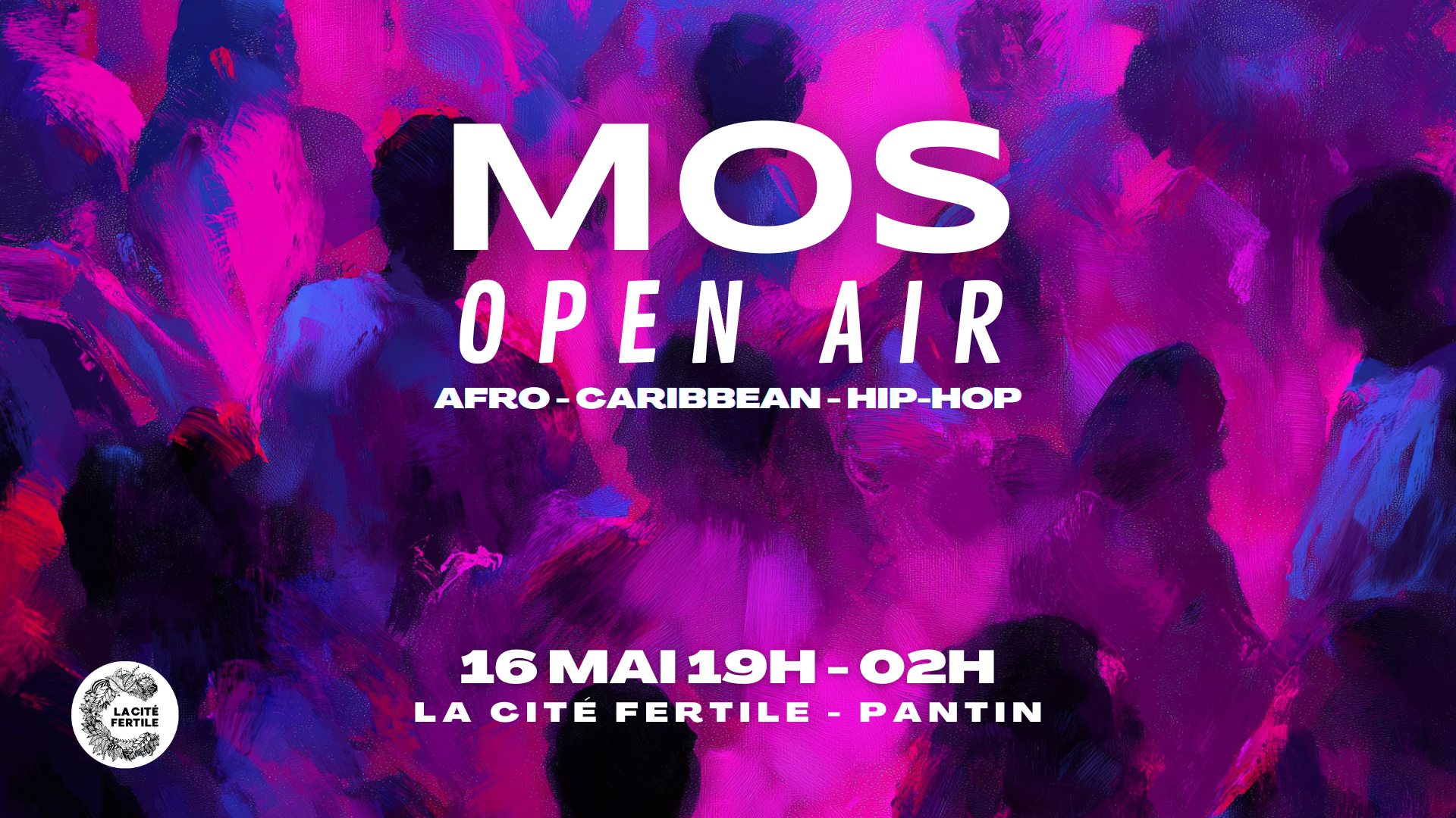 Open air : le Mos