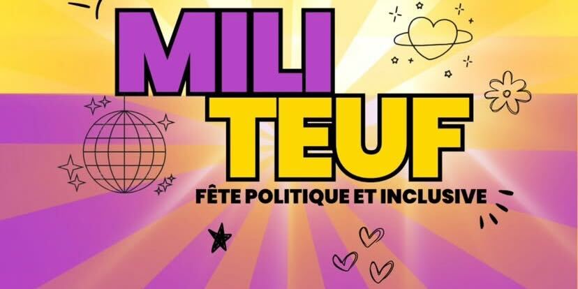 Militeuf