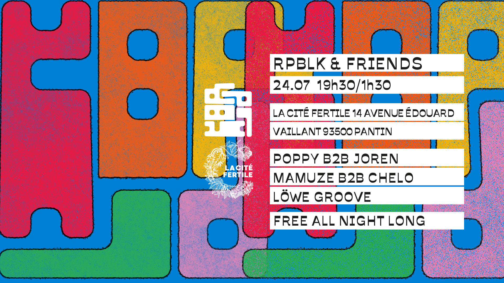Republik & Friends