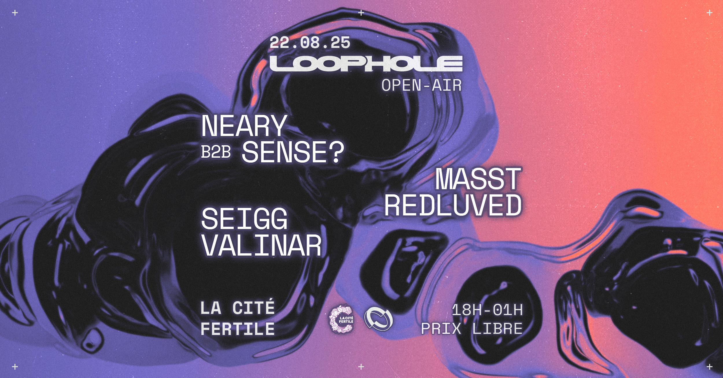 Open air Loophole