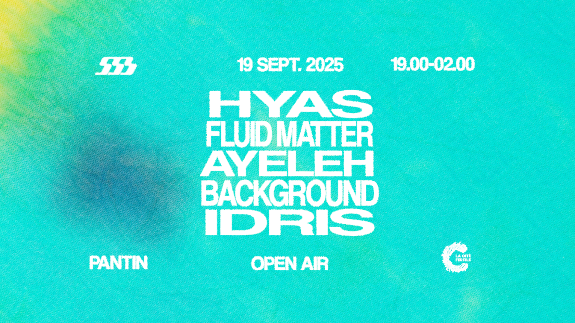 Open air SeekSickSound