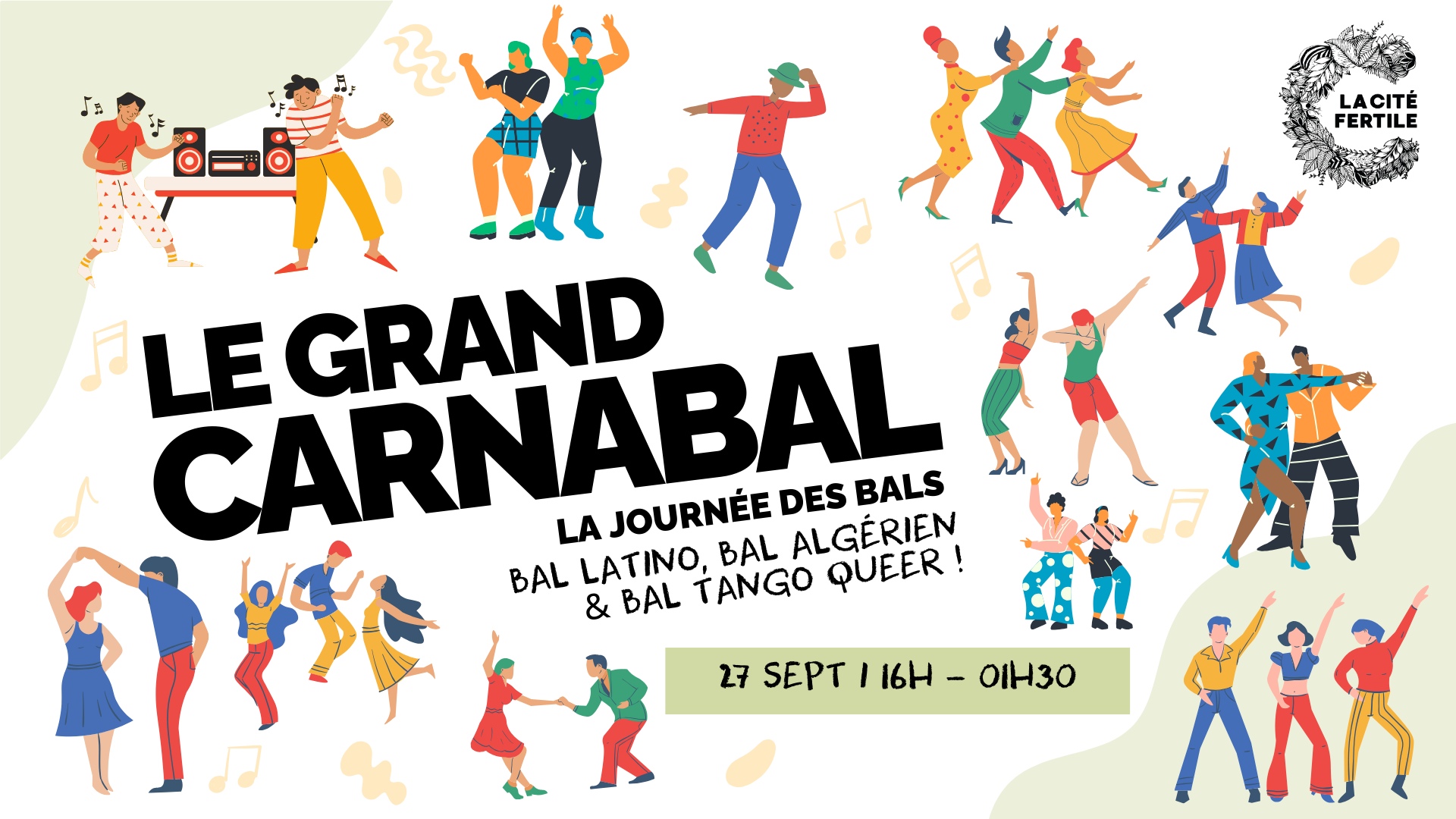 Le Grand Carnabal