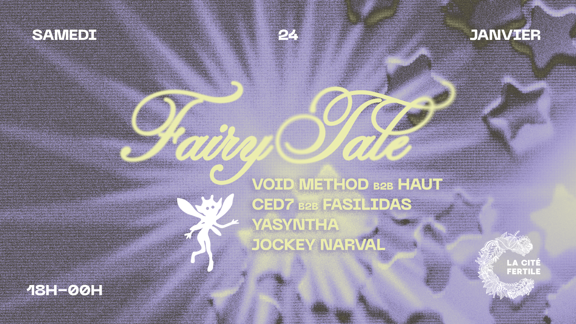 Fairy tale chapter 9