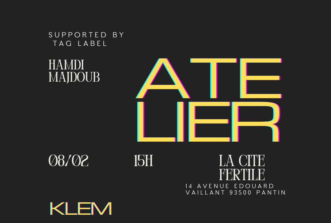 Atelier KLEM