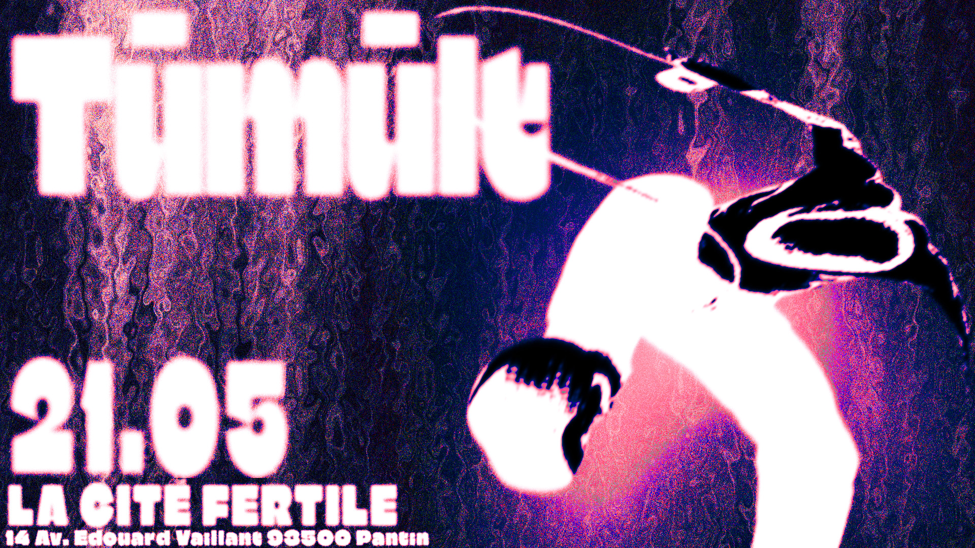 Tumult
