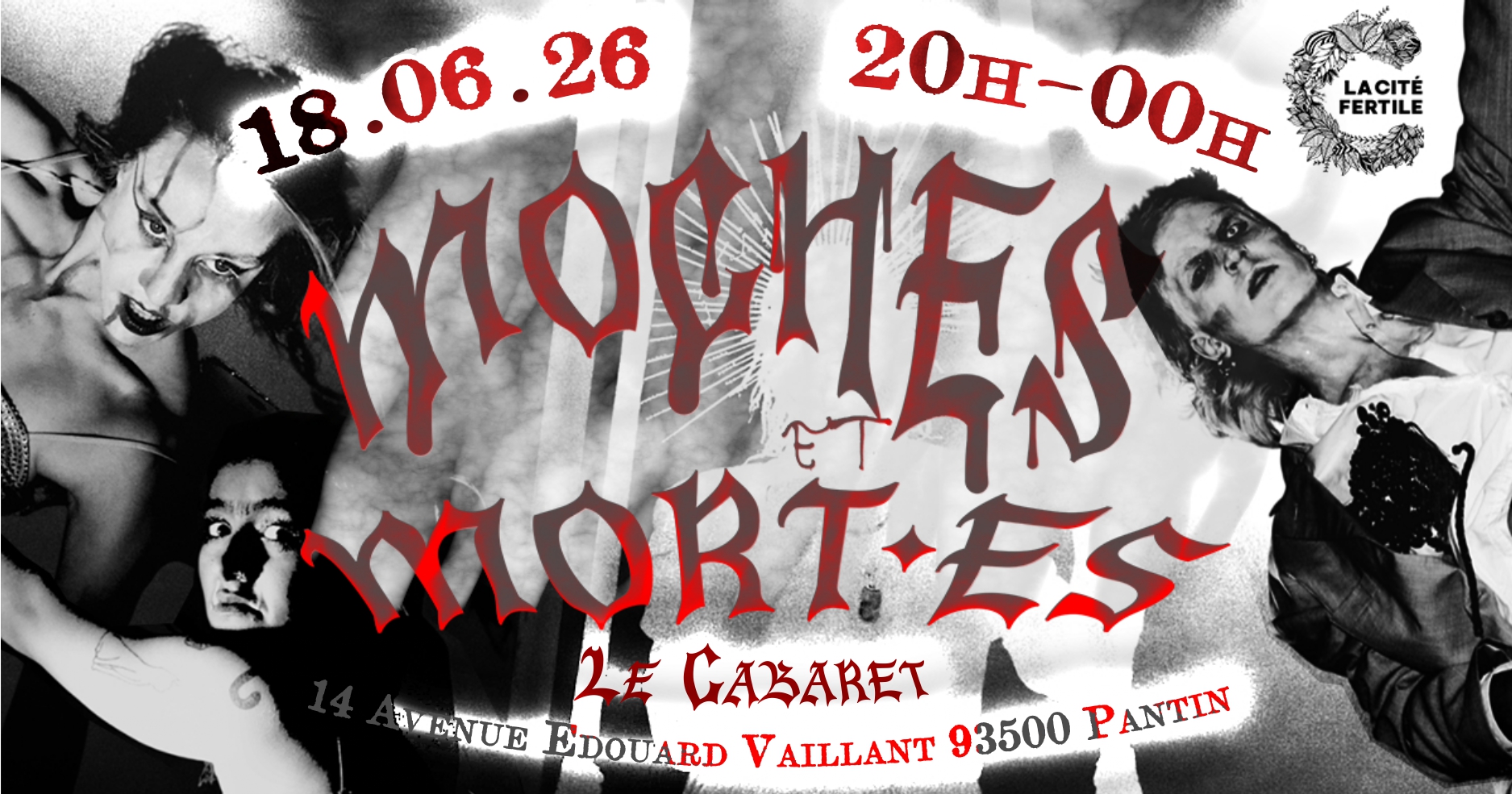 Moches et mort.e.s