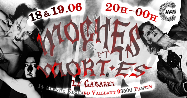 Moches et mort.e.s