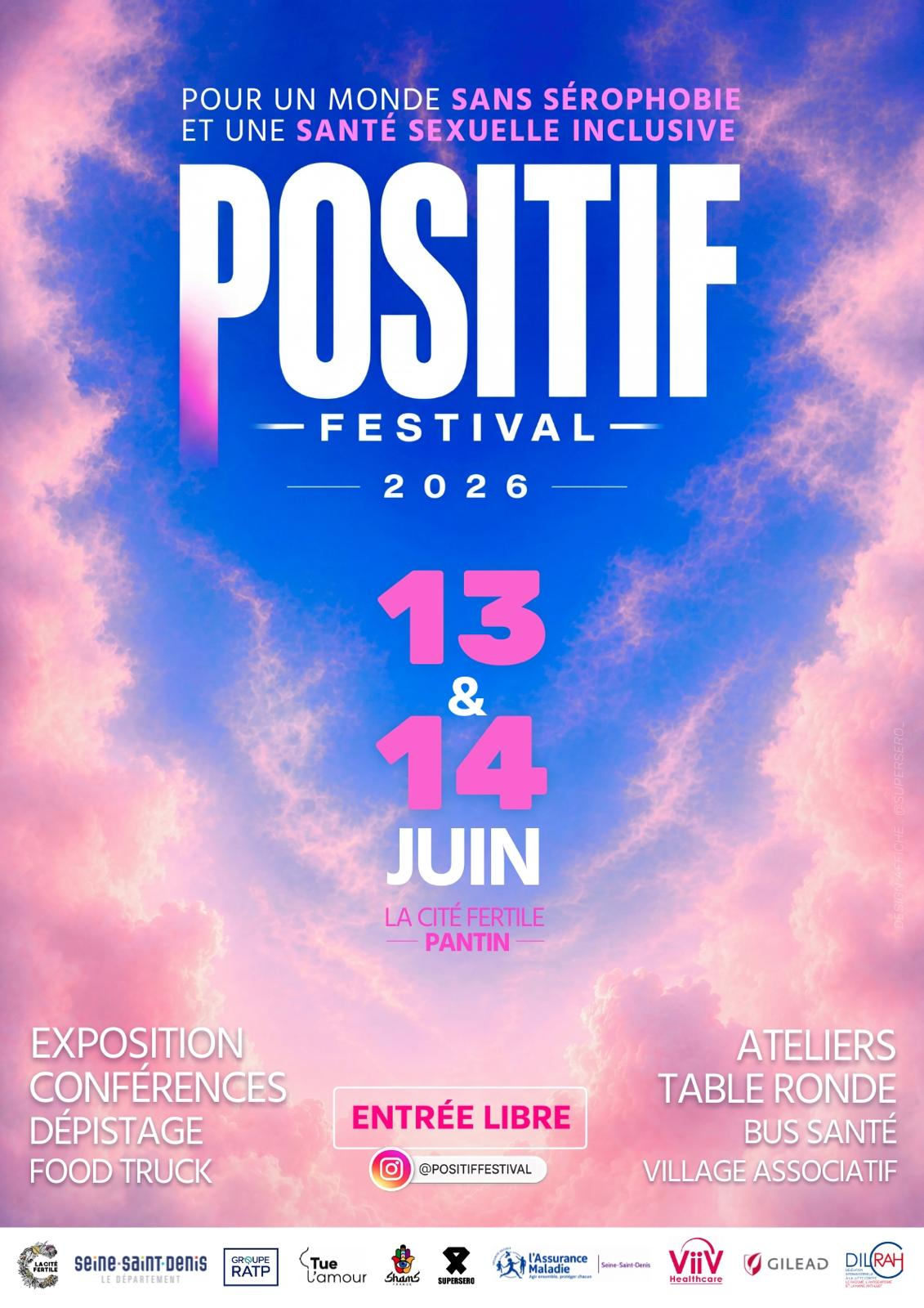 Positif Festival