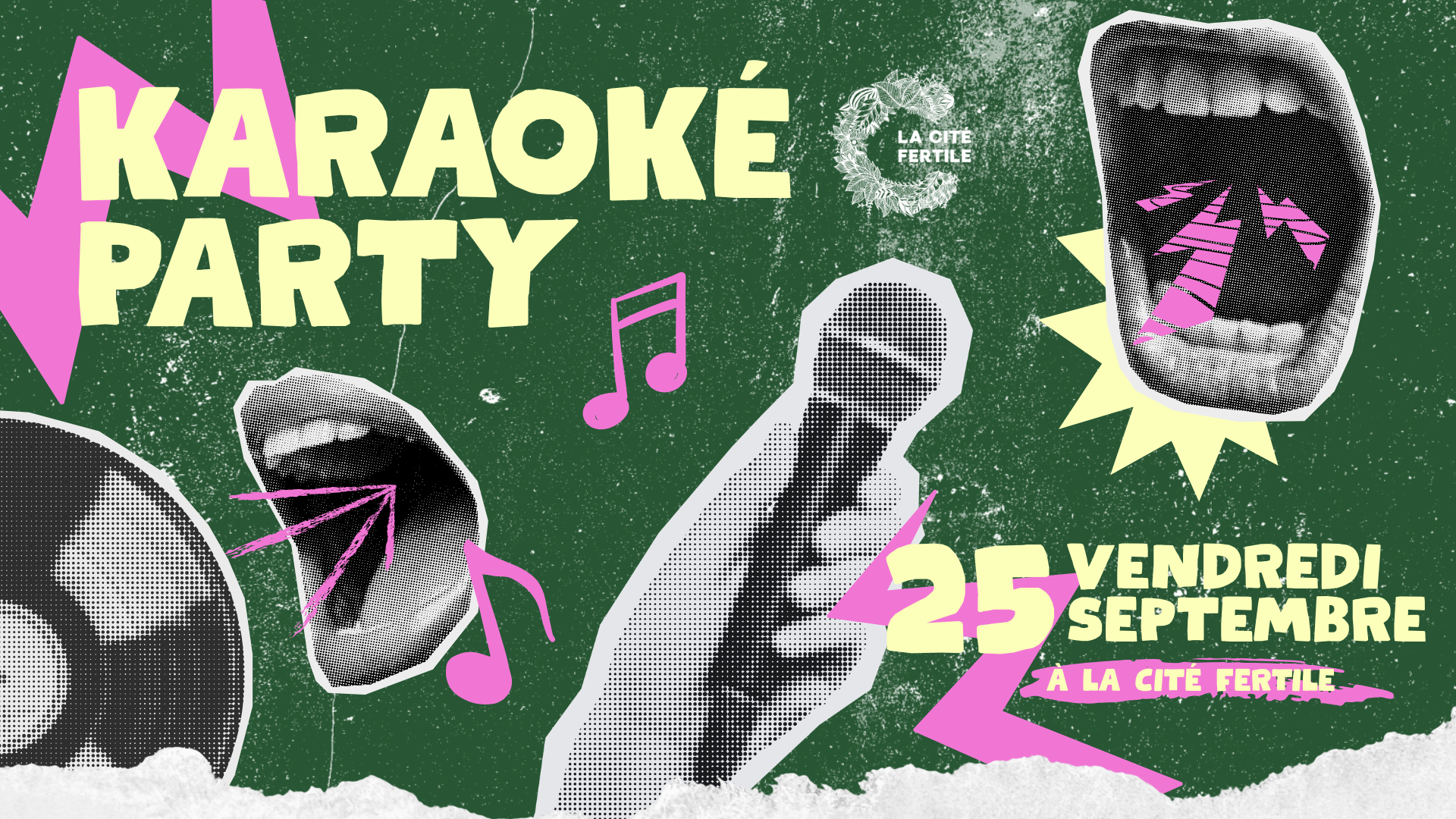 Karaoké Party
